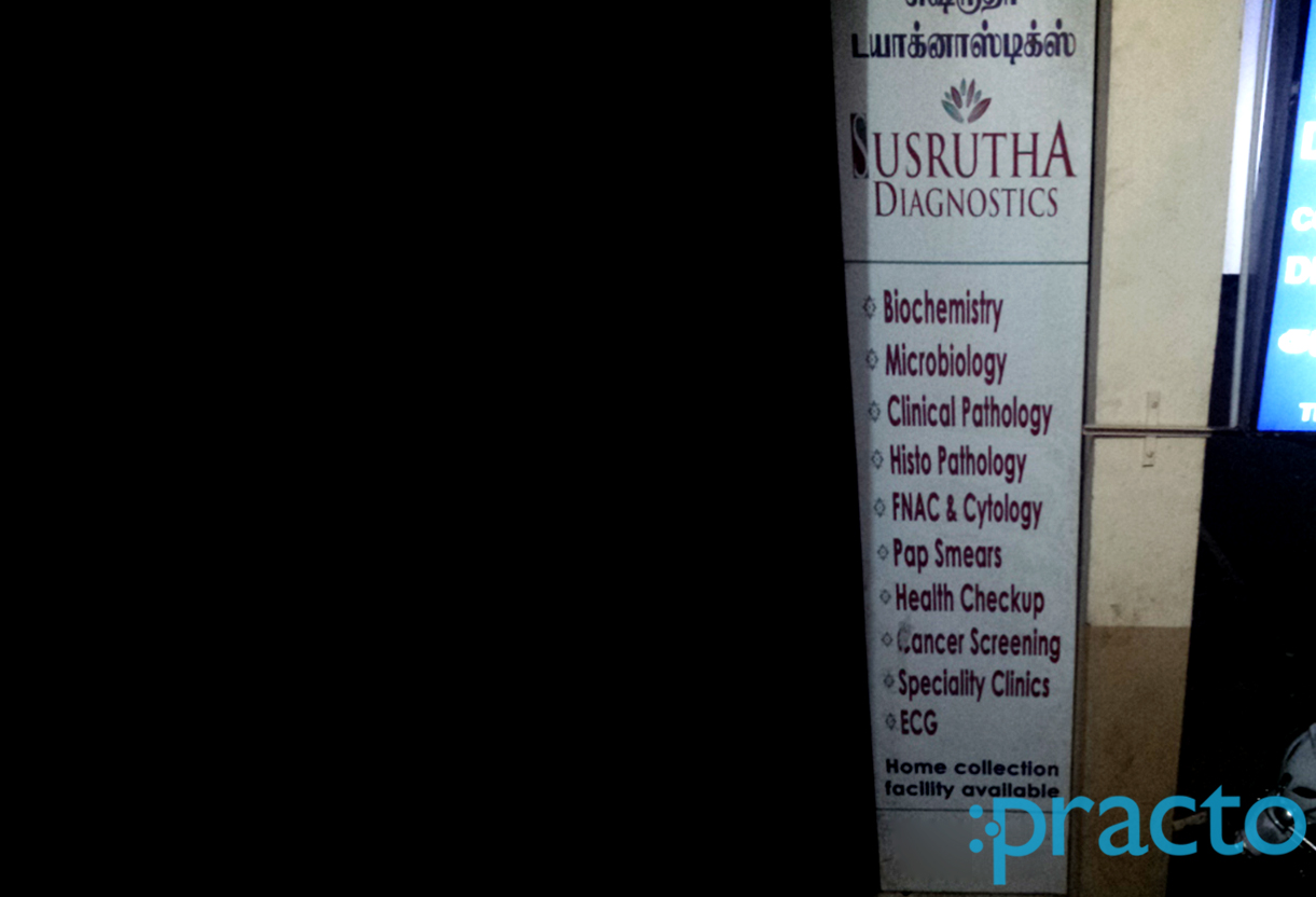 Susrutha health centre Porur Chennai