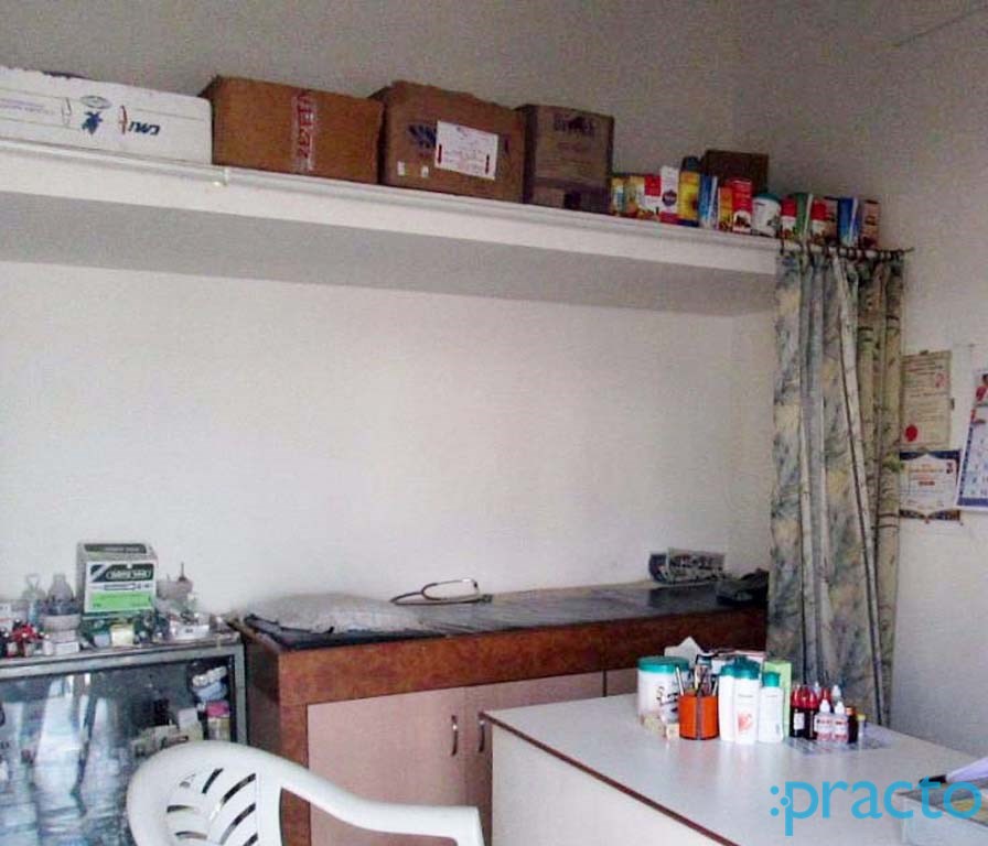 Akanksha Clinic Baner Pune