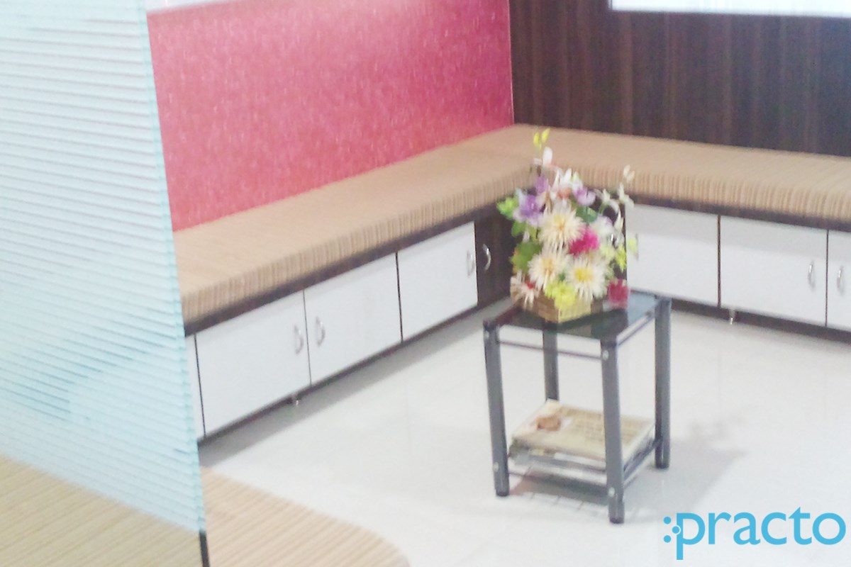 Smile Line Dental Hospital & Implant Centre Pimpri-Chinchwad Pune