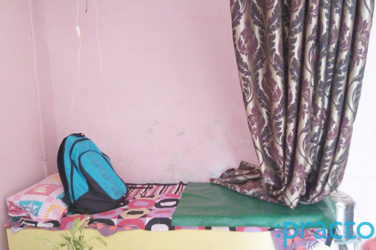 Sifa Clinic Sangavi Pune