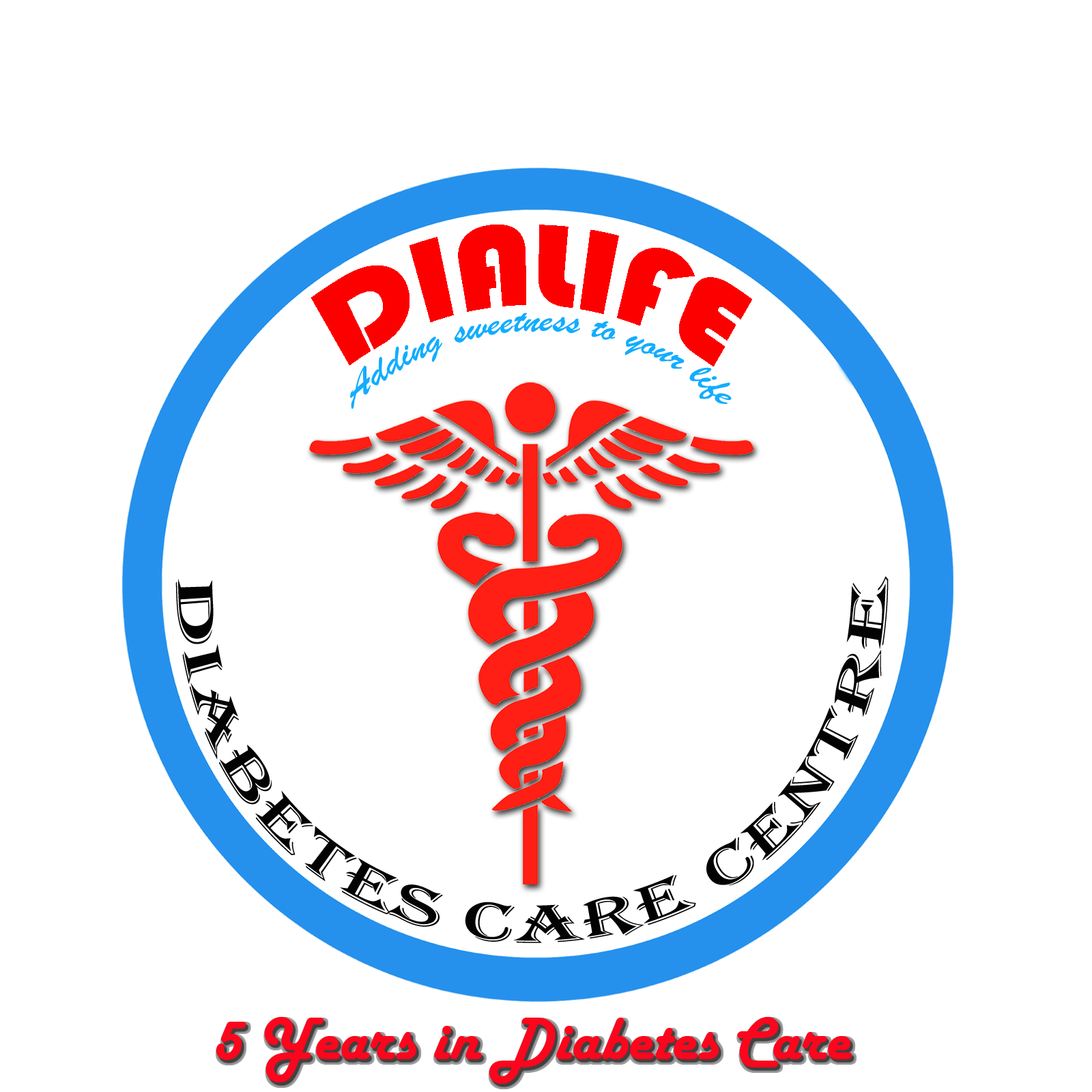 Dialife Diabetes,Thyroid & Endocrine Centre Vidyaranyapura Bangalore