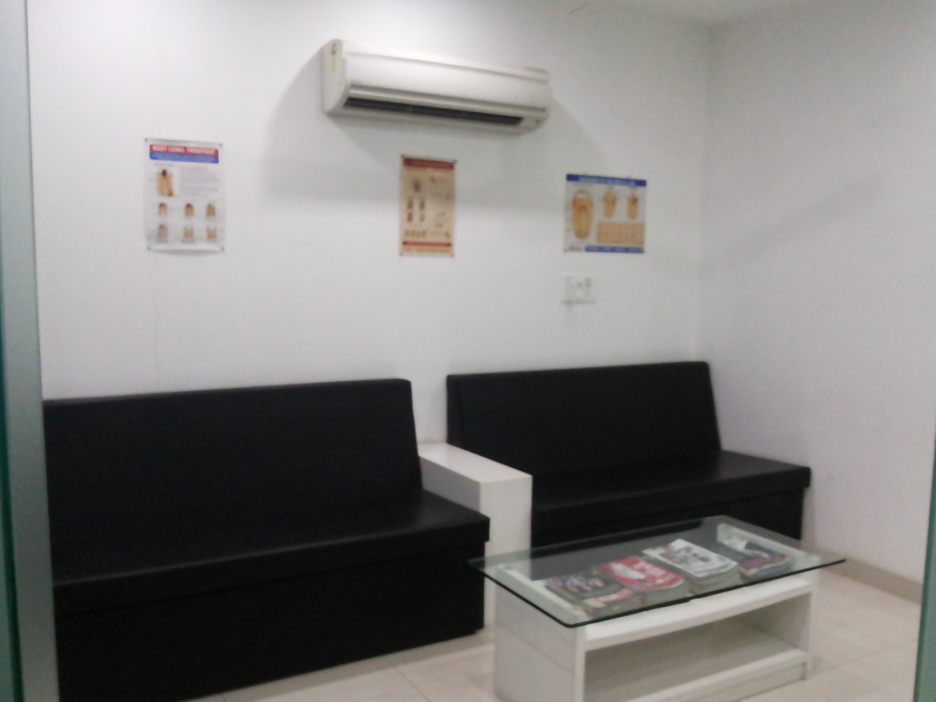 Dr Khatri's Dental Care Punjabi Bagh Delhi