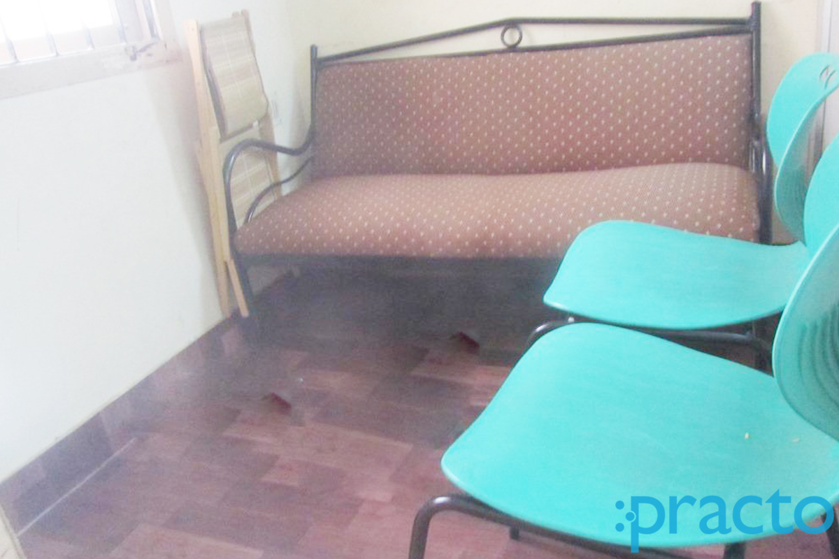 Raksha Dental and Physiotheraphy Clinic Virugambakkam Chennai