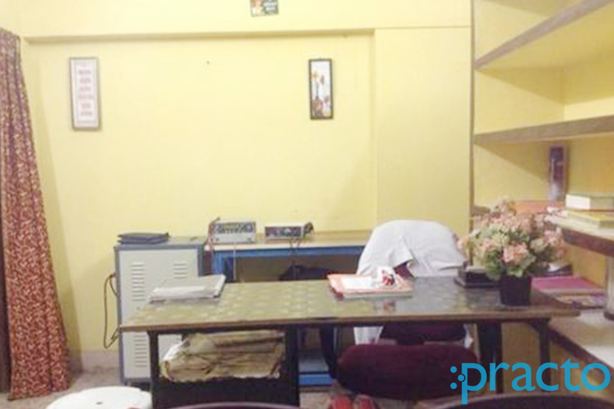 OPD/Ward at Healing Hands Physiotheraphy Clinc KK Nagar Chennai
