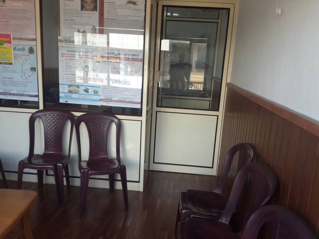 Arogya Homoeo Clinic Kolacherry Kannur