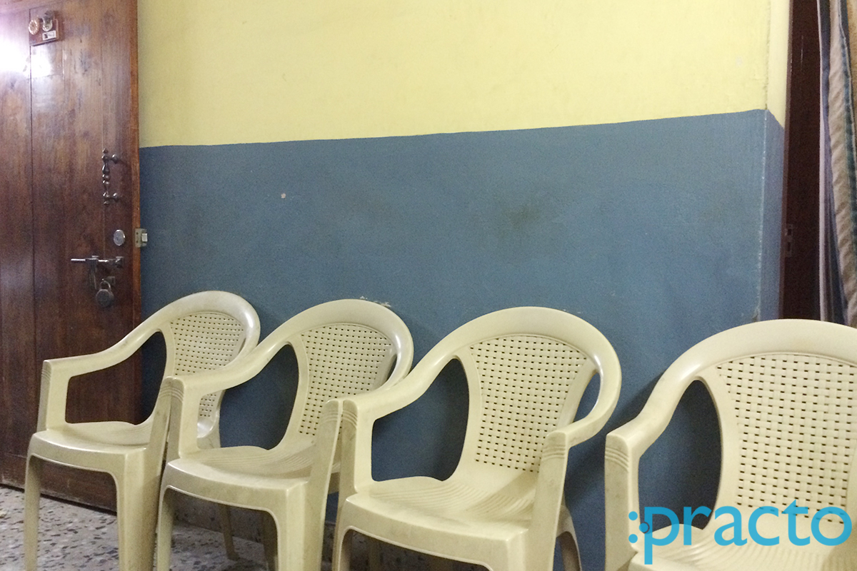 Murugan Clinic Virugambakkam Chennai
