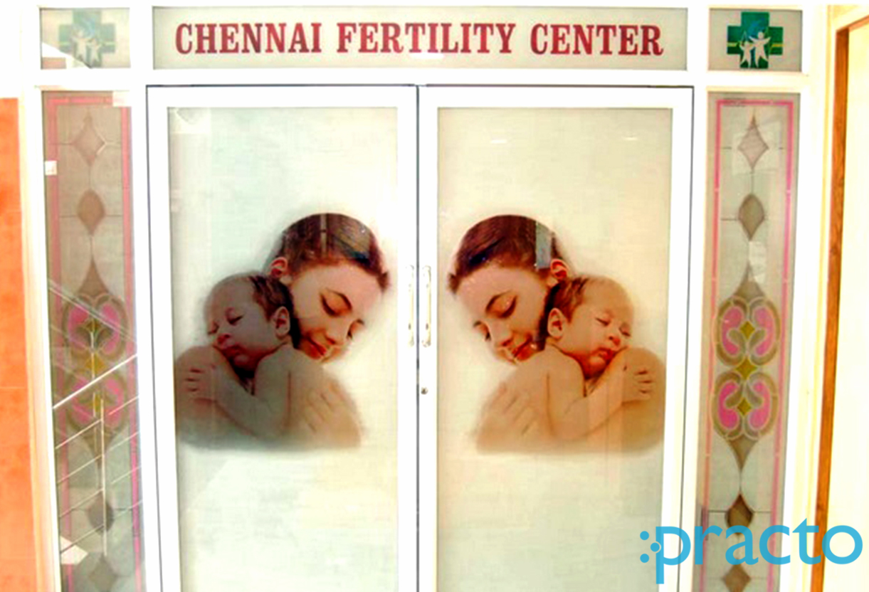 CFC Multispeciality Hospital Aminjikarai Chennai