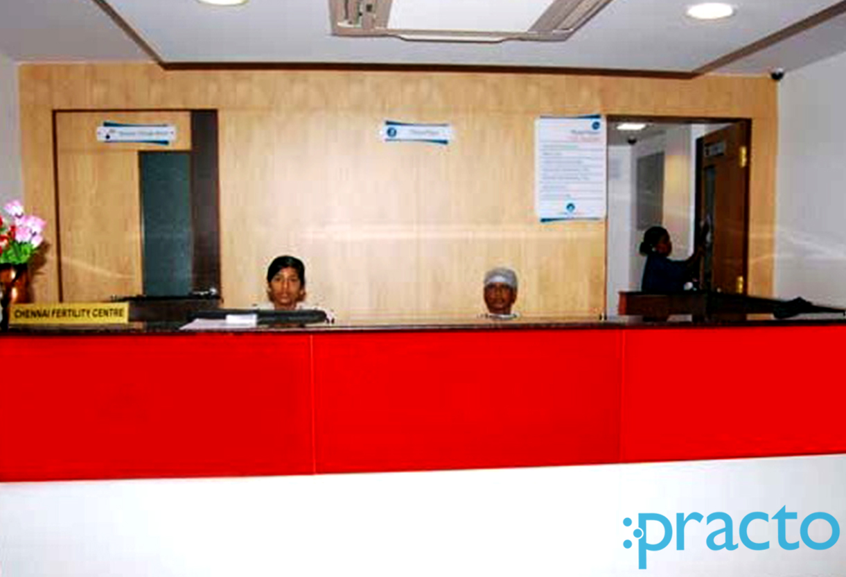 CFC Multispeciality Hospital Aminjikarai Chennai
