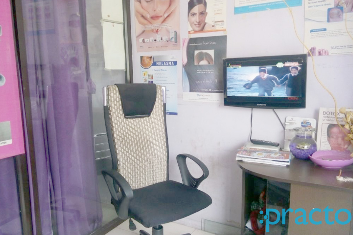 Elegance Skin Clinic Pimpri-Chinchwad Pune