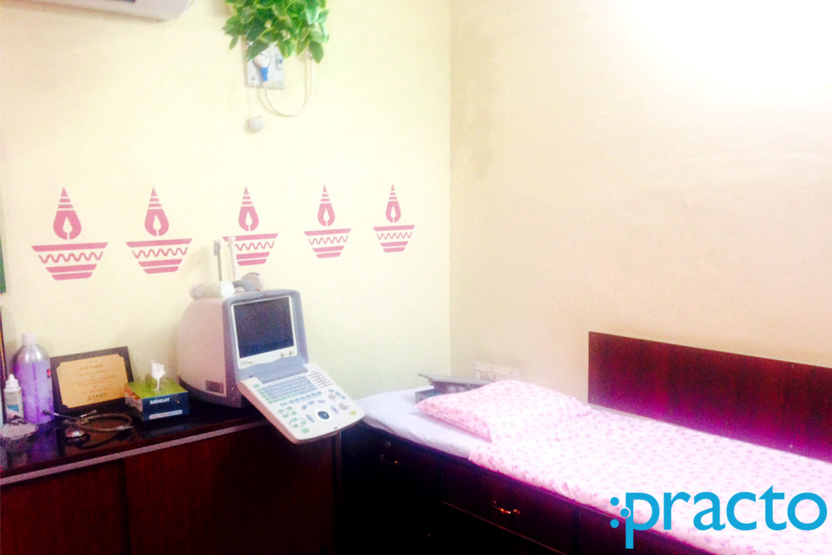 Services at Mogappair West Clinic Mogappair West Chennai