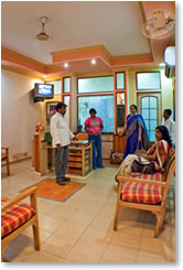 MMR Dental Clinic Swasthya Vihar Delhi