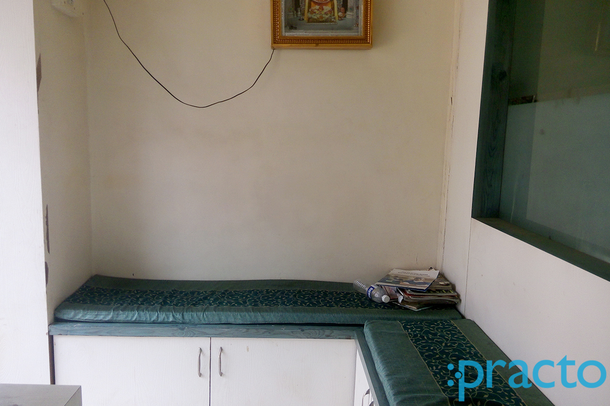 Dr. Bhushan's Master's Dental Clinic Sangvi Pune