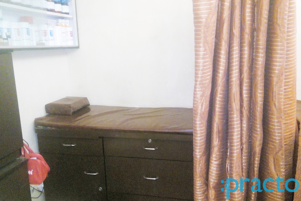 Shree Nath Clinic Pimple Gurav Pune