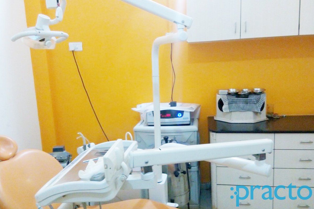 Om Sai Dental Clinic Pimple Gurav Pune