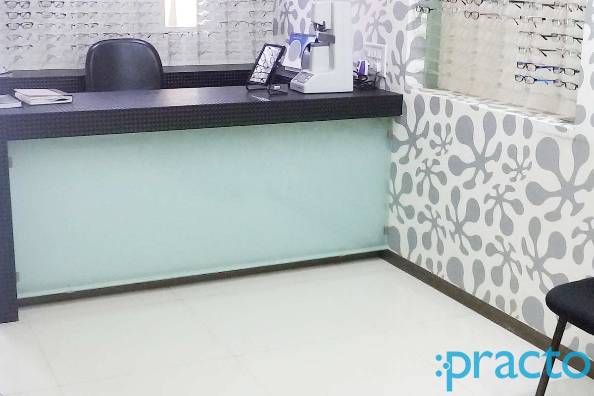 Prathima Eye Hospital And Polyclinic Pimple Saudagar Pune