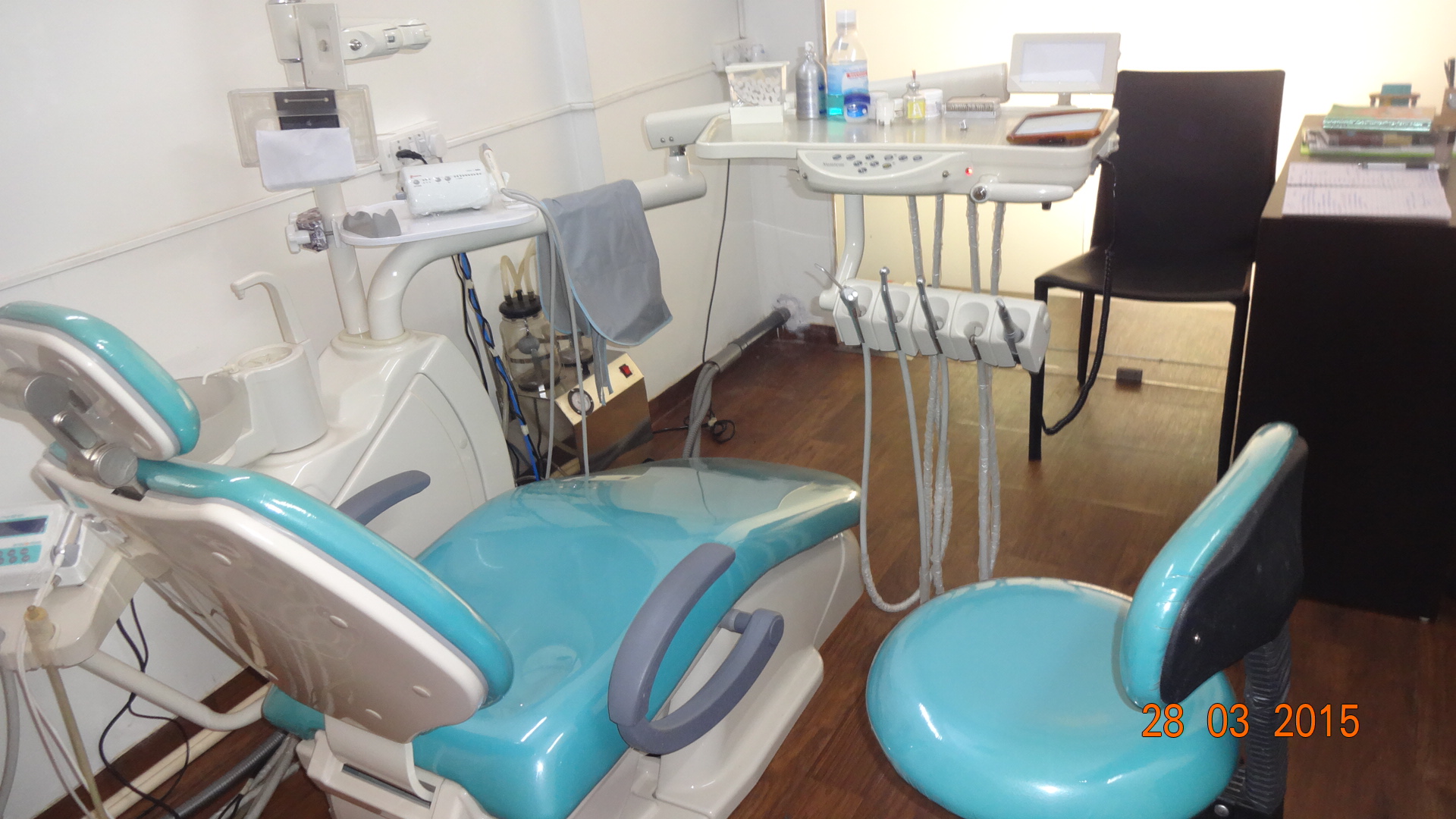 Sunny Smiles Dental Care Clinic Kandivali East Mumbai