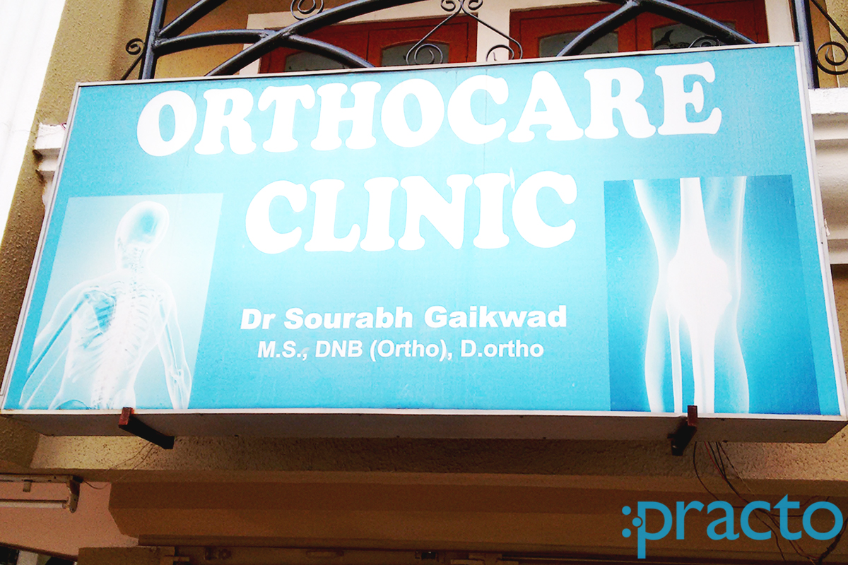 Care Clinic Nigdi-Pradhikaran Pune