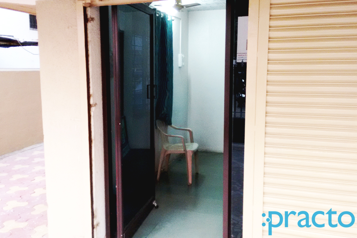 Care Clinic Nigdi-Pradhikaran Pune