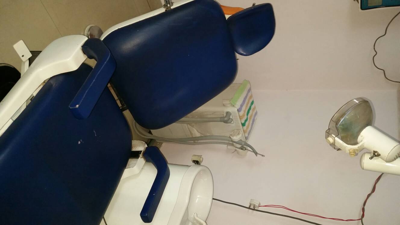 Shree Dental Clinic Panvel Navi Mumbai