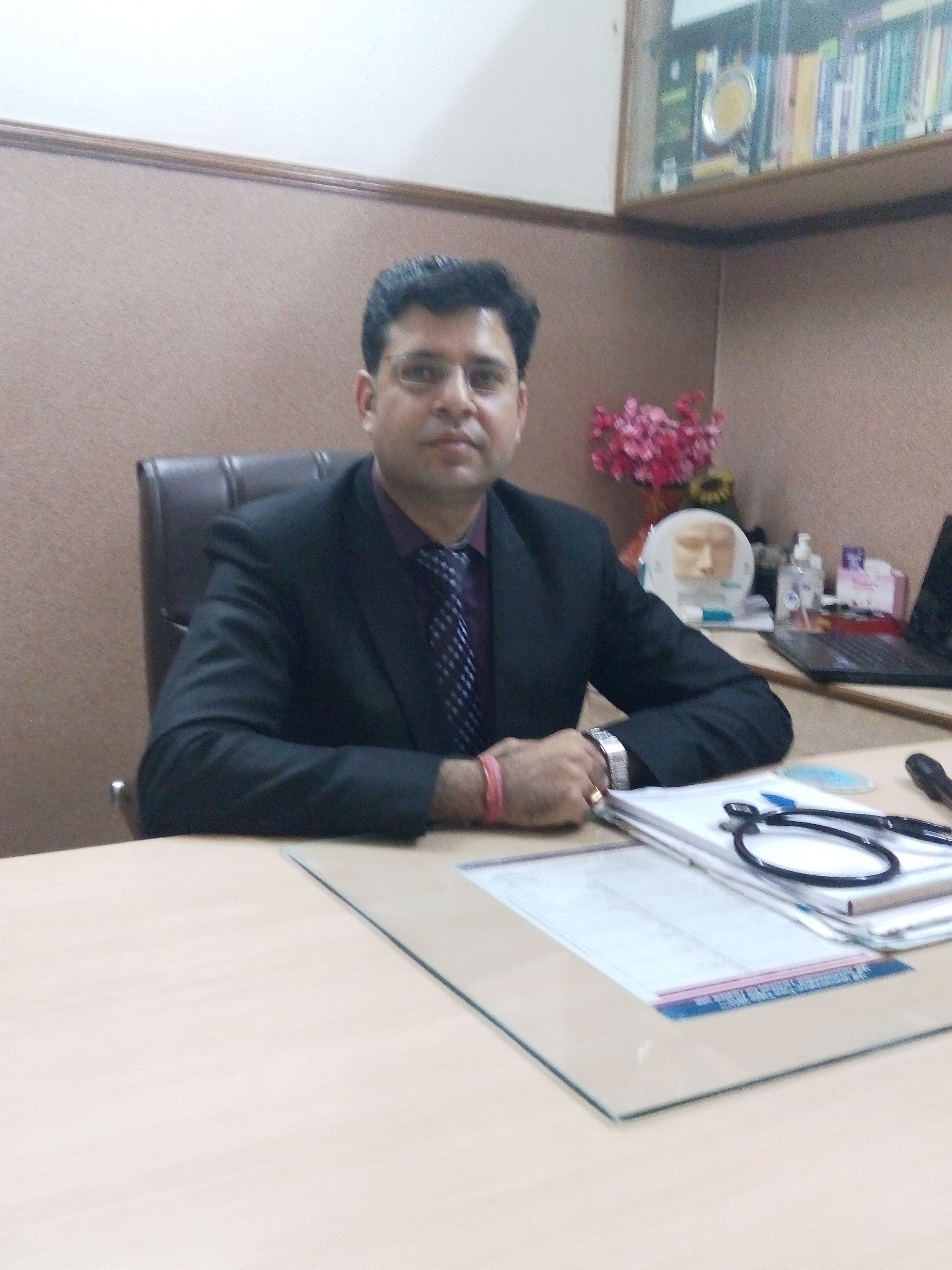 In Good Hands Sector 29 Noida