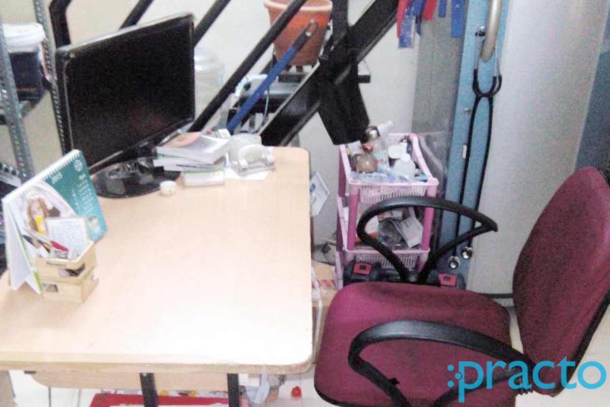 Dr. Kamble's Pet Clinic And Diagnostic Center Bhosari Pune