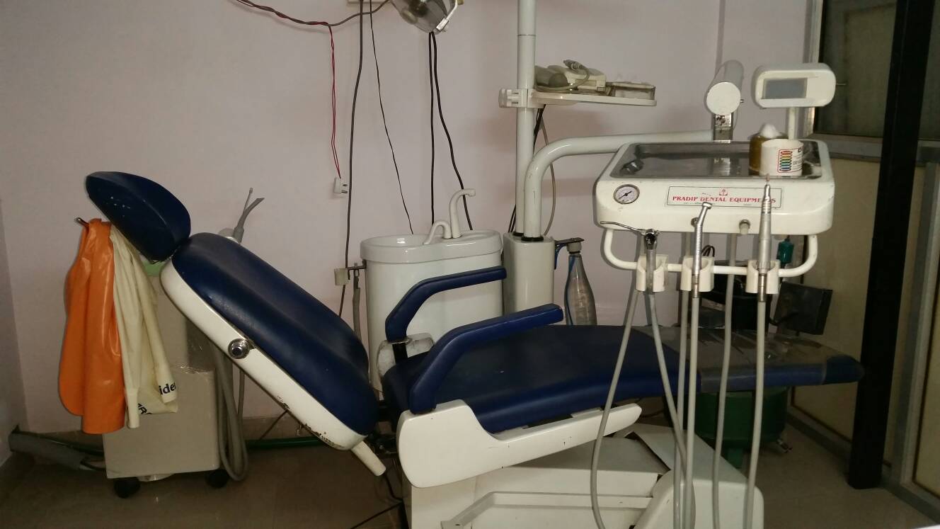 Shree Dental Clinic Panvel Navi Mumbai