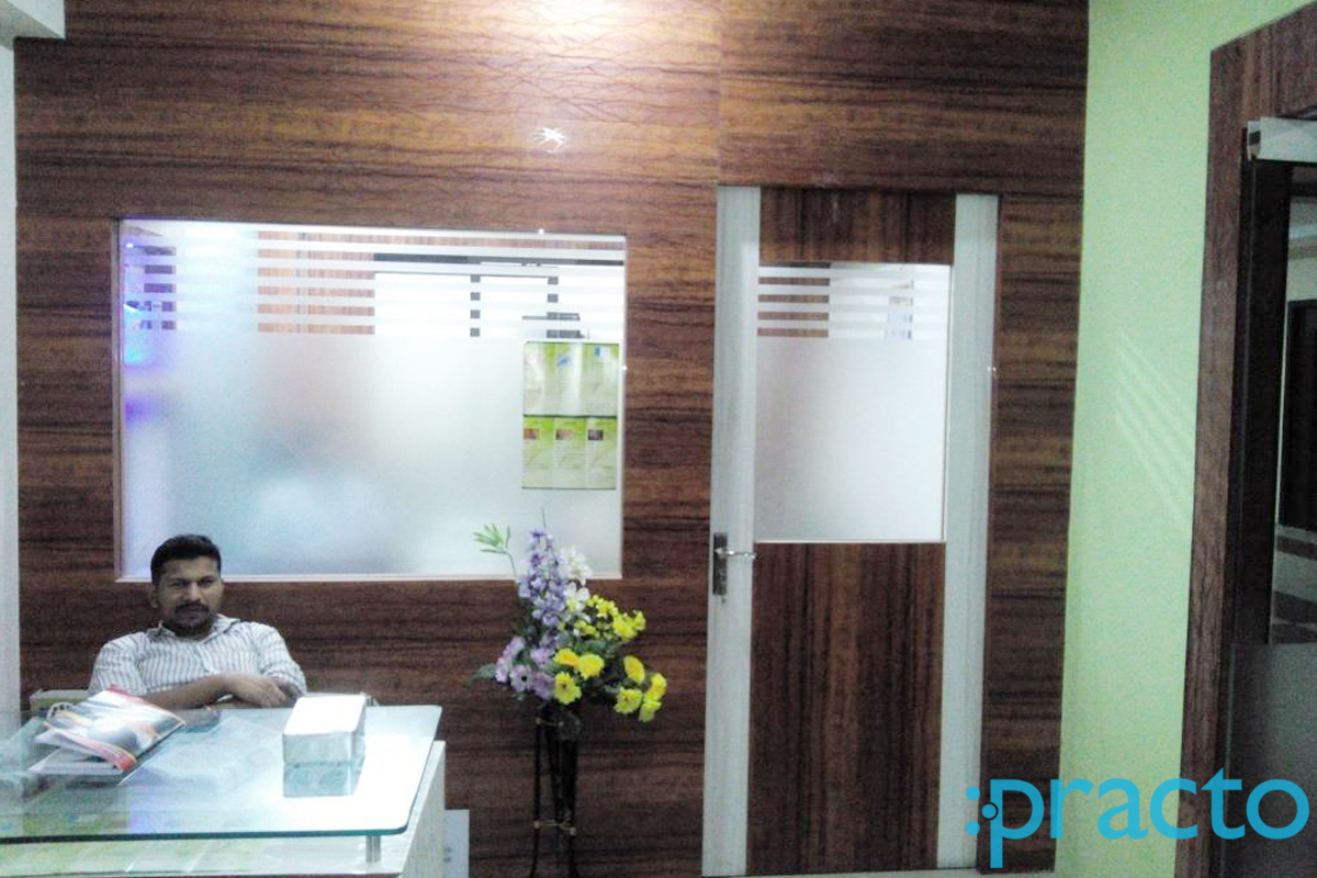 Deshpande Endoscopy And Surgical Clinic Bhosari Pune