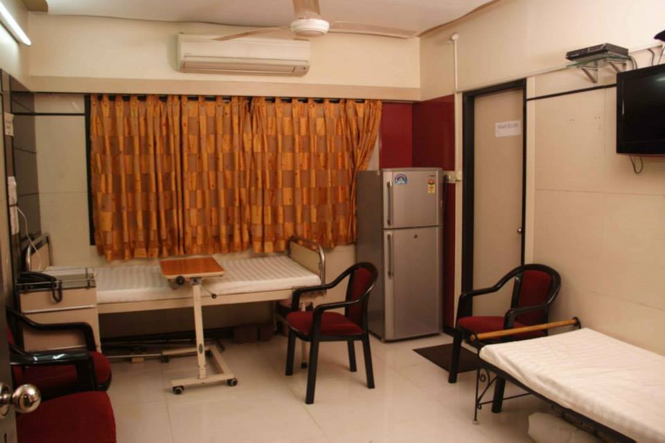 Vinayak Maternity And General Hospital Malad West Mumbai