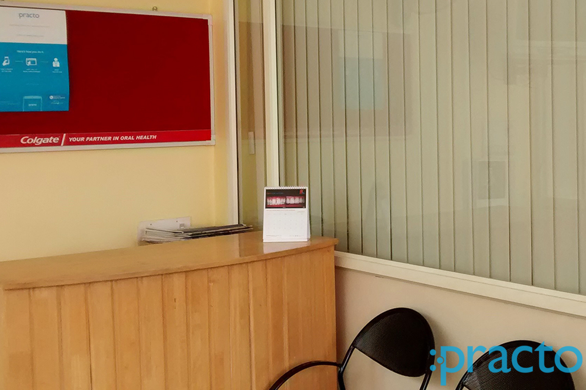 Mahitha Dental Clinic Ramamurthy Nagar Bangalore