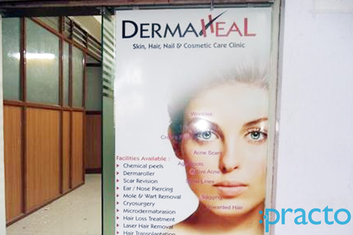 Derma Heal Basaveshwaranagar Bangalore