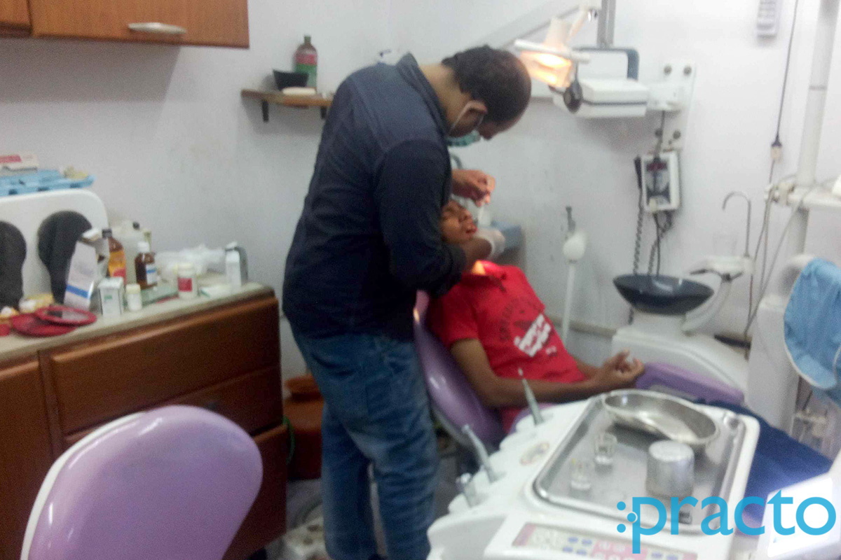 Services at A R Dental Care Vijayanagar Bangalore