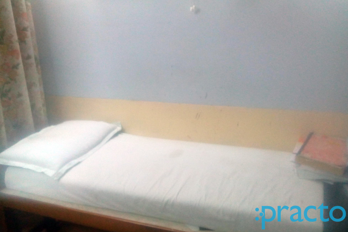 Sarvodaya Clinic Rajajinagar Bangalore