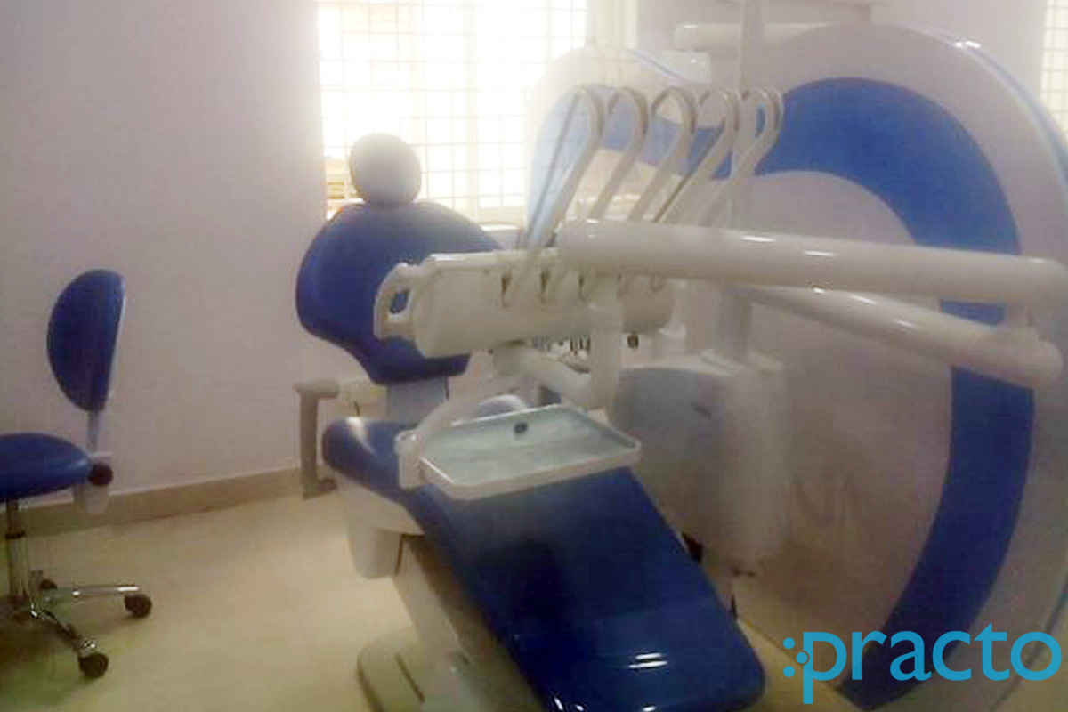 Dental Arc Ramamurthy Nagar Bangalore