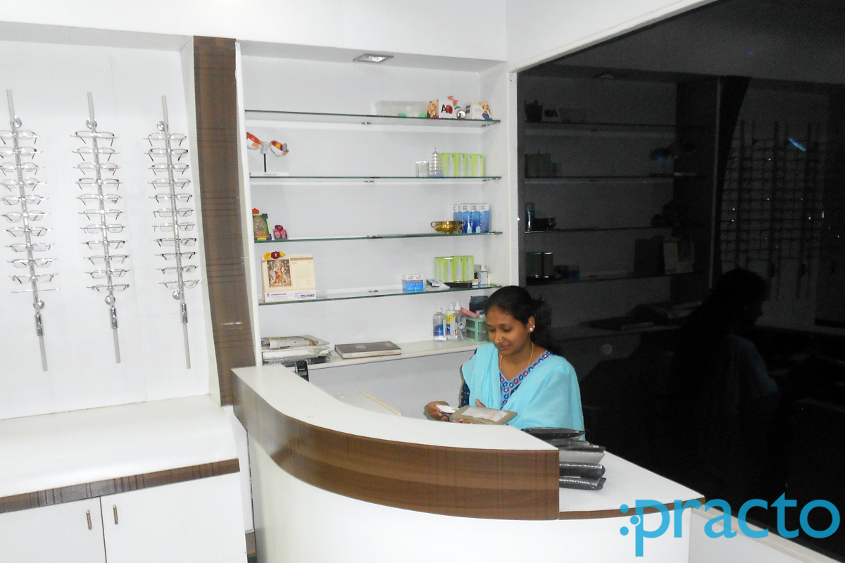 Varun Eye Clinic Basaveshwaranagar Bangalore