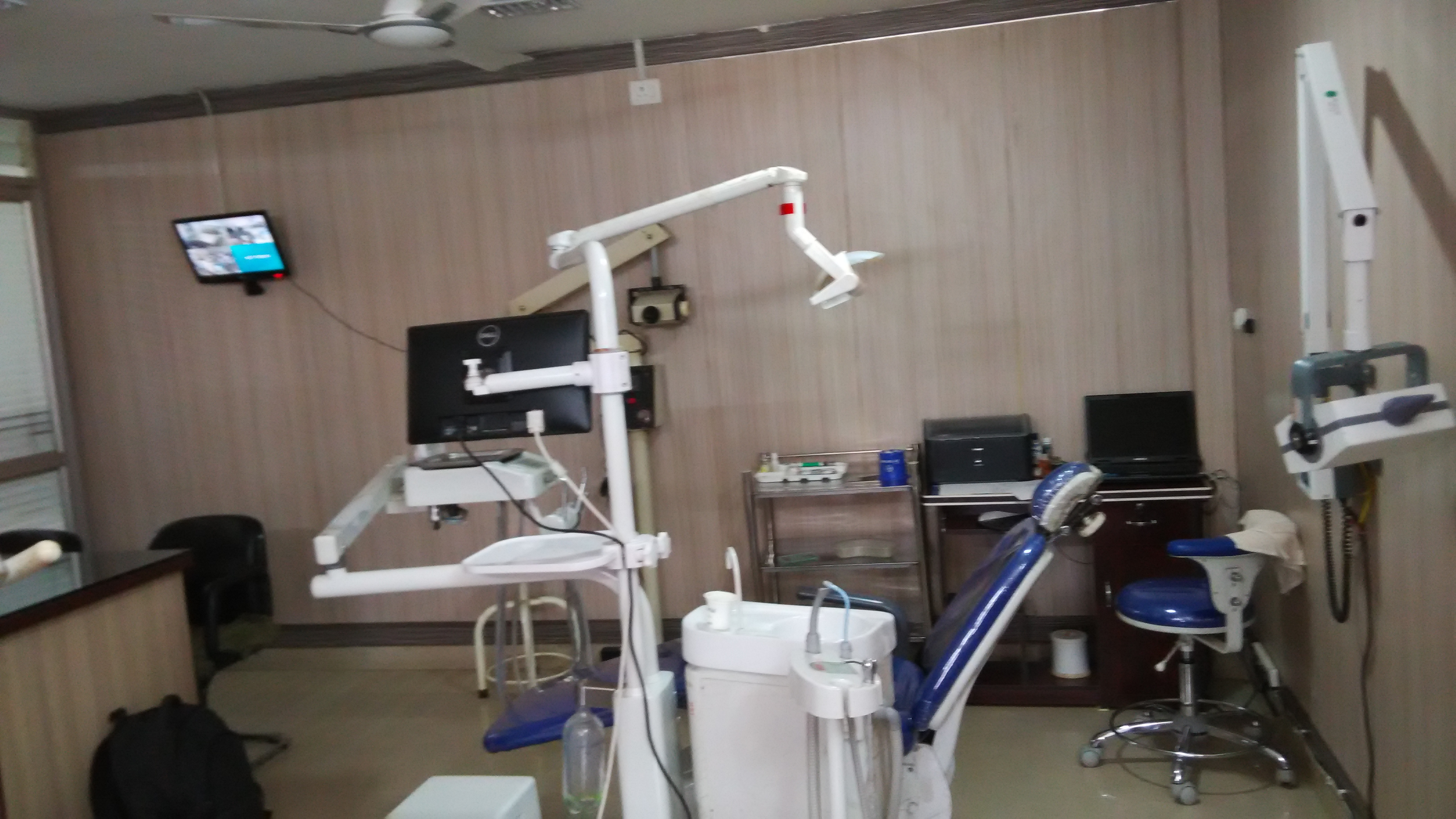Dr.Surya Prakash Dental Clinic Ashoka Garden Bhopal