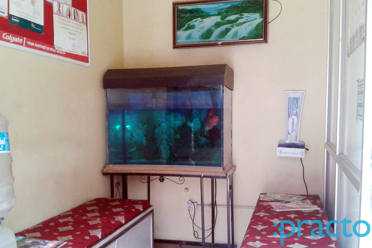 Sri Vinayaka Dental Clinic Vijayanagar Bangalore
