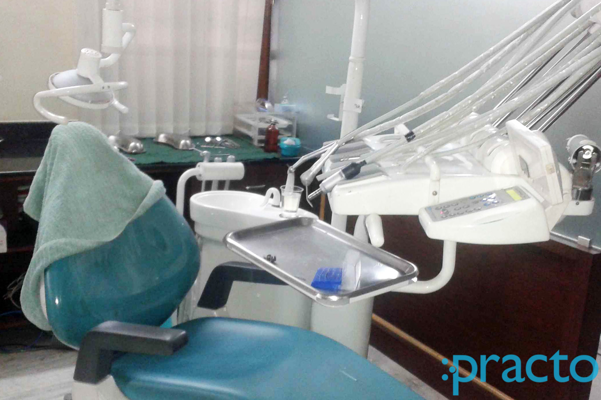 Confident Dental Clinic Vijayanagar Bangalore