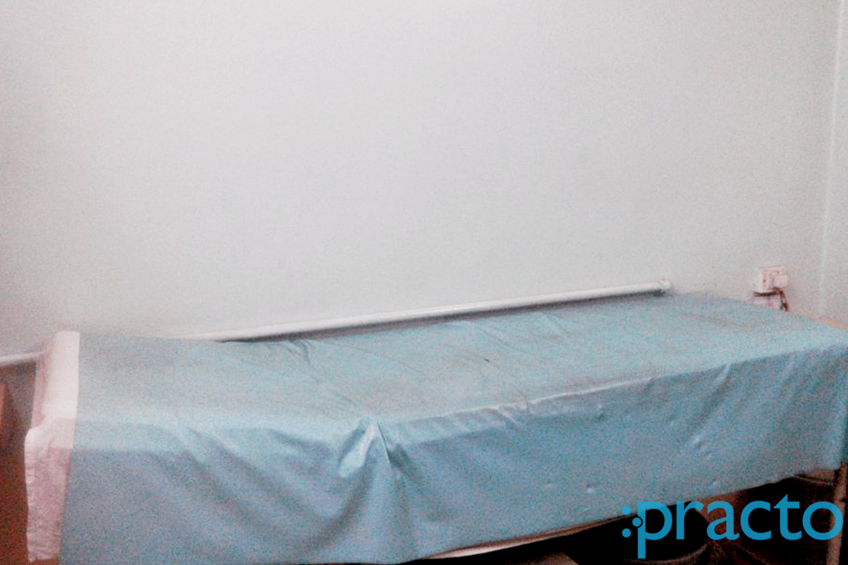 Operation Theatre at Spandana Clinic Vijayanagar Bangalore