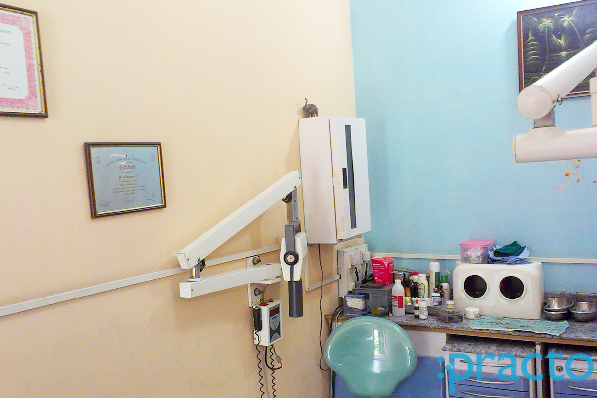 Dentinova Family Dental Care Vijayanagar Bangalore