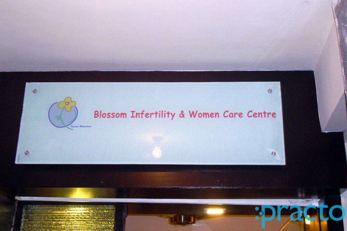 Blossom Infertility Clinic Vijayanagar Bangalore