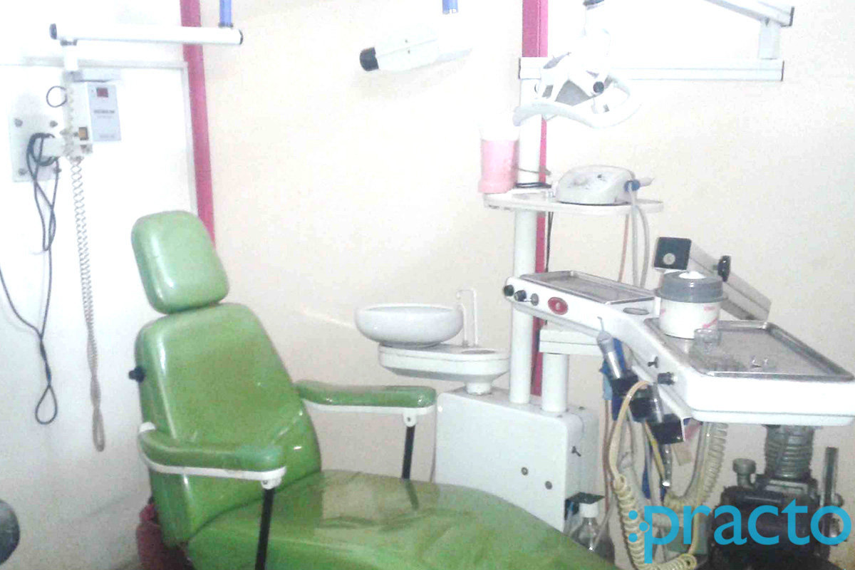 Services at Denti Nova Dental Care Vijayanagar Bangalore
