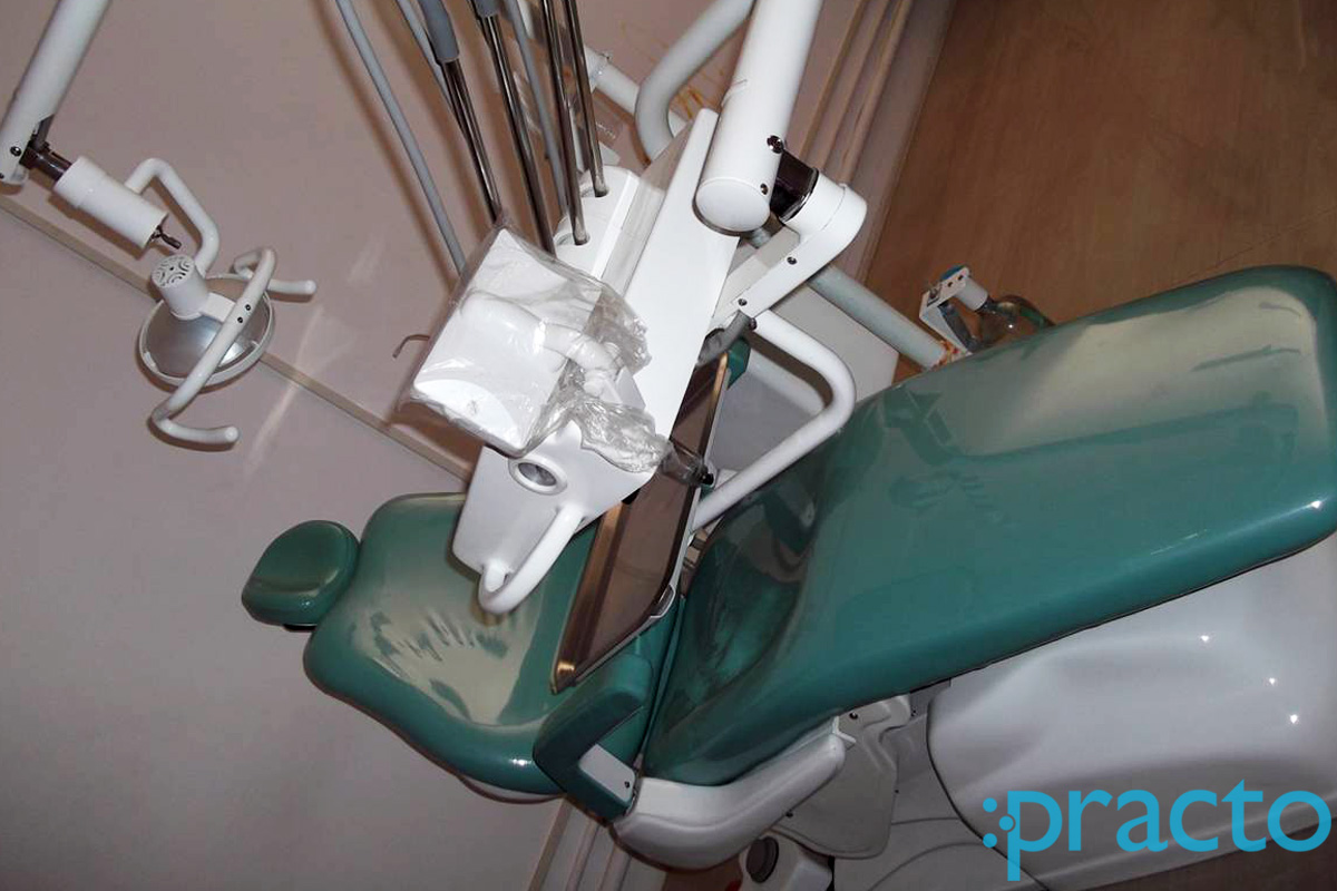 Services at Ivory Dental Clinic Vijayanagar Bangalore