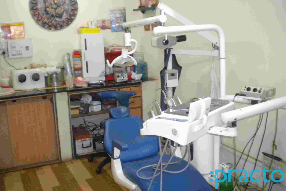 OPD/Ward at Shankara Dental Clinic Magadi Road Bangalore