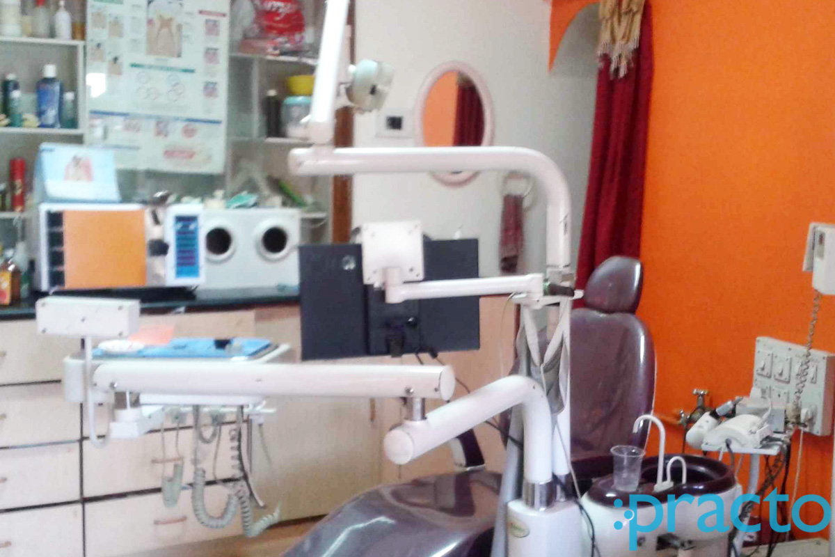 Services at Anil Dental Clinic Vijayanagar Bangalore