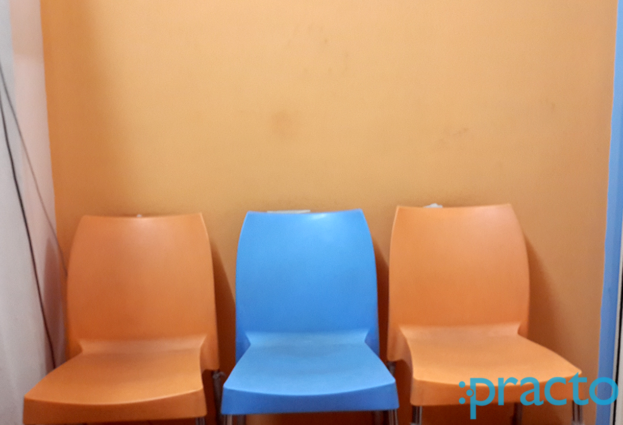 Dr. Bafna Dental Clinic Pashan Pune