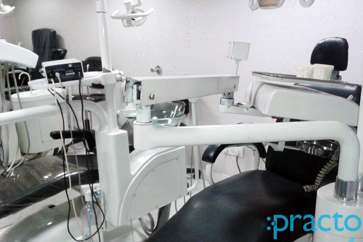 Sai Dental Care Vijayanagar Bangalore