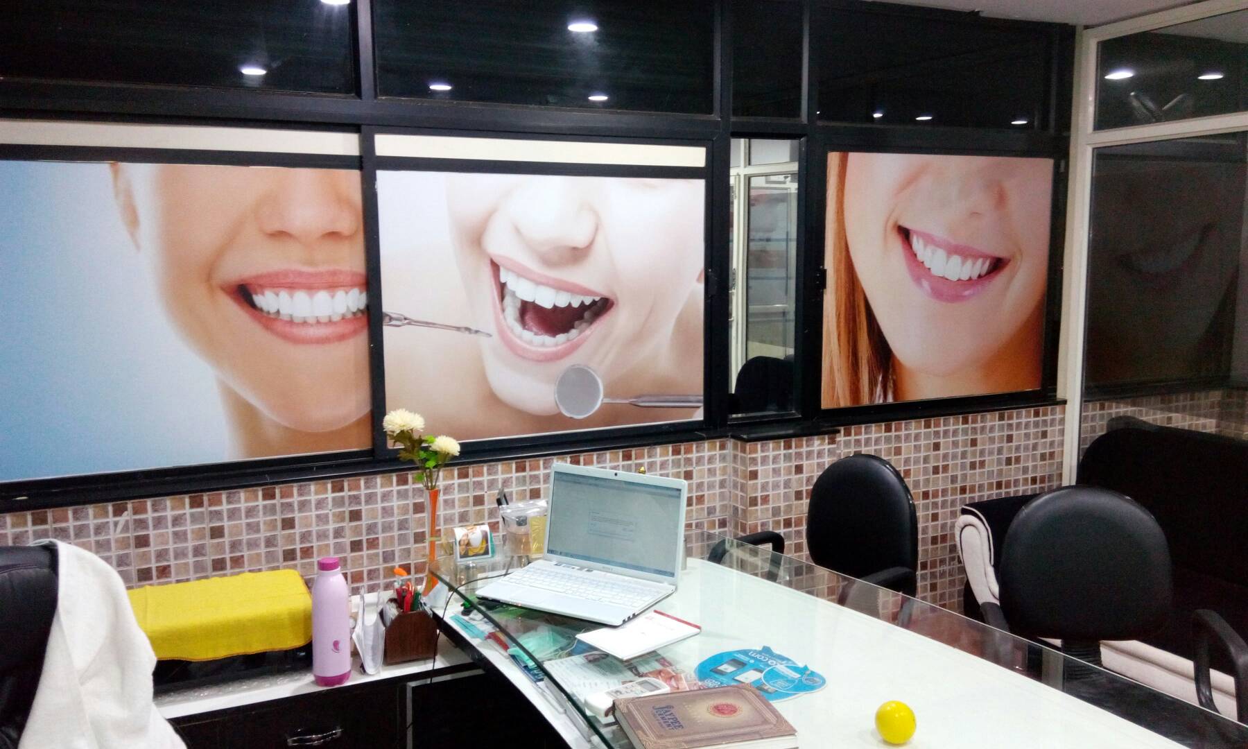 Teeth Care Sector 21 Gandhinagar
