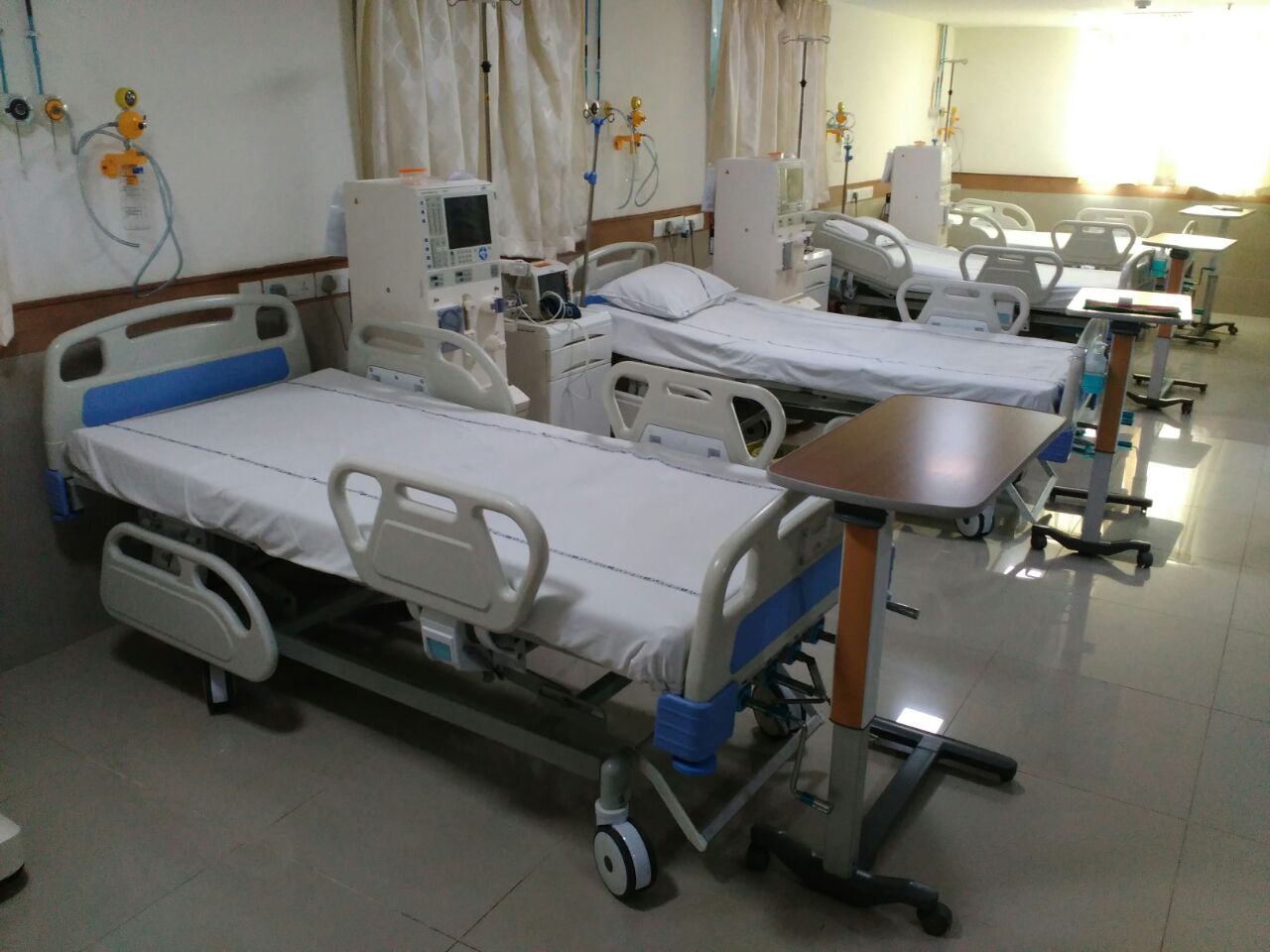 Kamineni Hospital Poranki Vijayawada