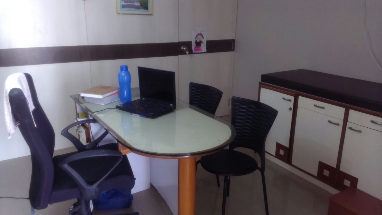 Shree Krishna Homoepathic Clinic Airoli Navi Mumbai