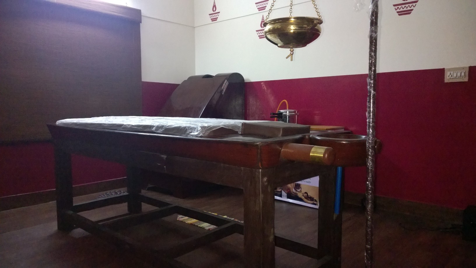 Services at Ekam Ayurveda Kalyan Nagar Bangalore